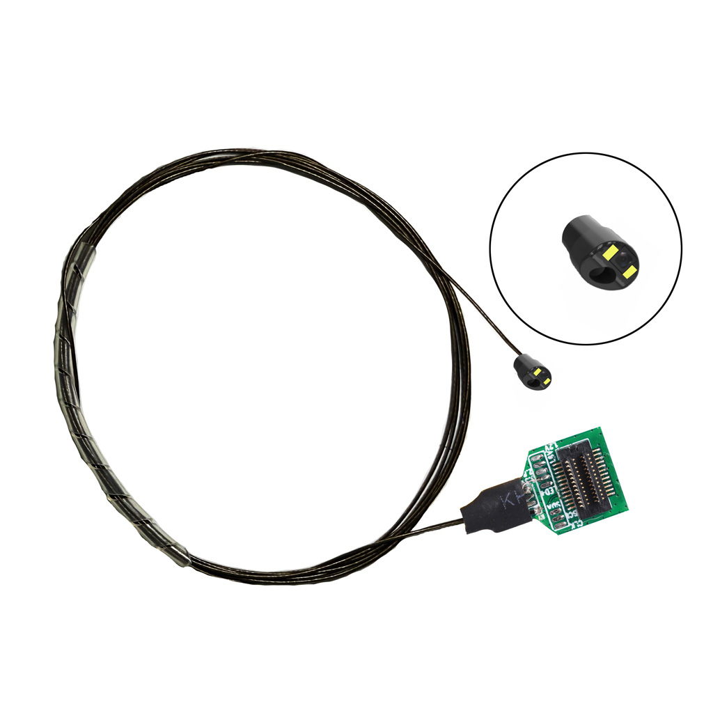 muC103T2812 OVM6946 camera module